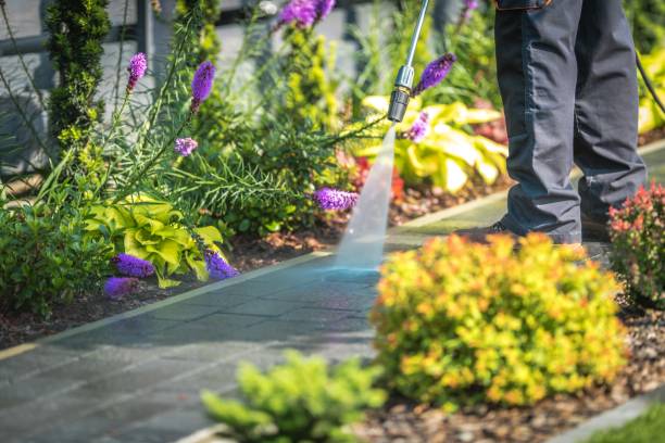 Trusted Melbourne Beach, FL  Pressure Washing Services Experts
