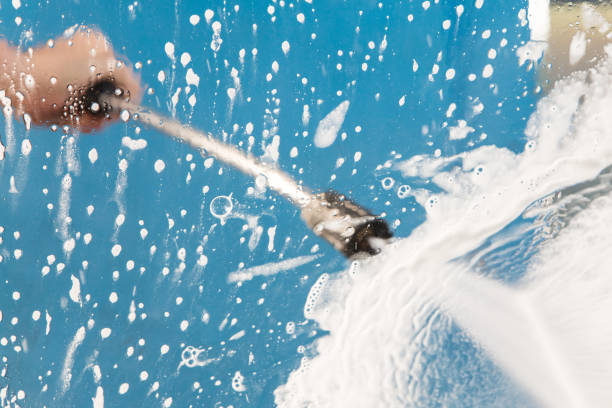 Best Patio and Deck Pressure Washing  in Melbourne Beach, FL