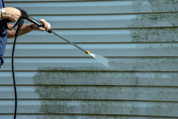 Best Post-Construction Pressure Washing  in Melbourne Beach, FL