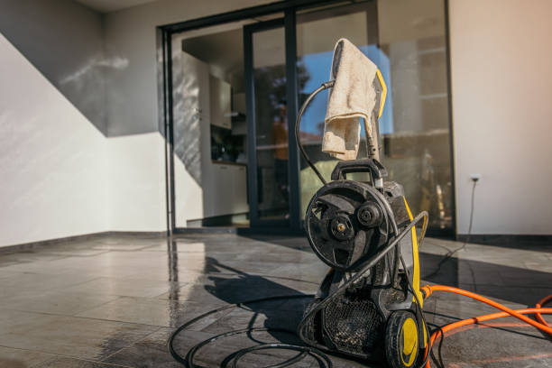 Best Driveway Pressure Washing  in Melbourne Beach, FL