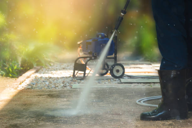 Best Pool Deck Cleaning  in Melbourne Beach, FL